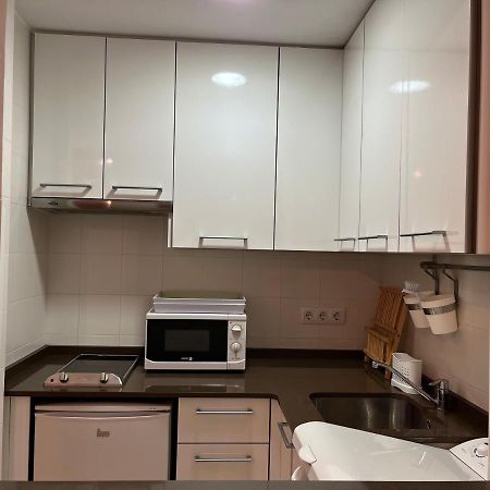 Urbatenis Appartement Jávea Buitenkant foto