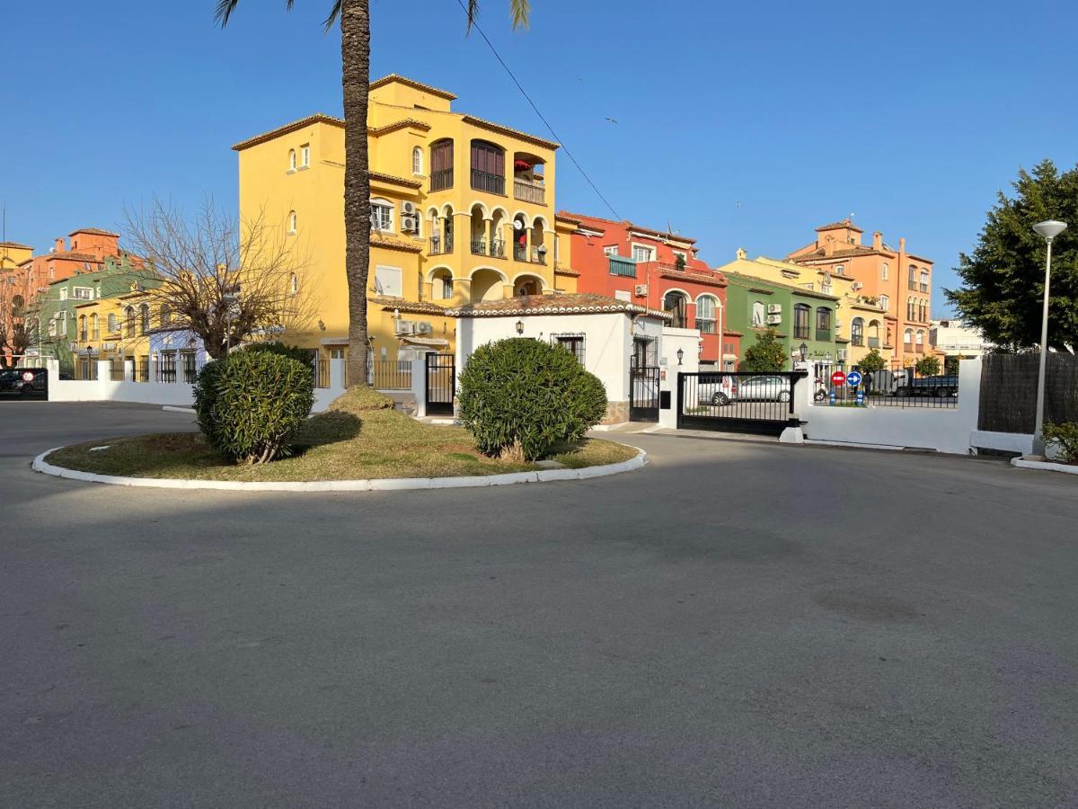 Urbatenis Appartement Jávea Buitenkant foto